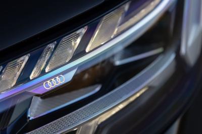 Essai Audi A8