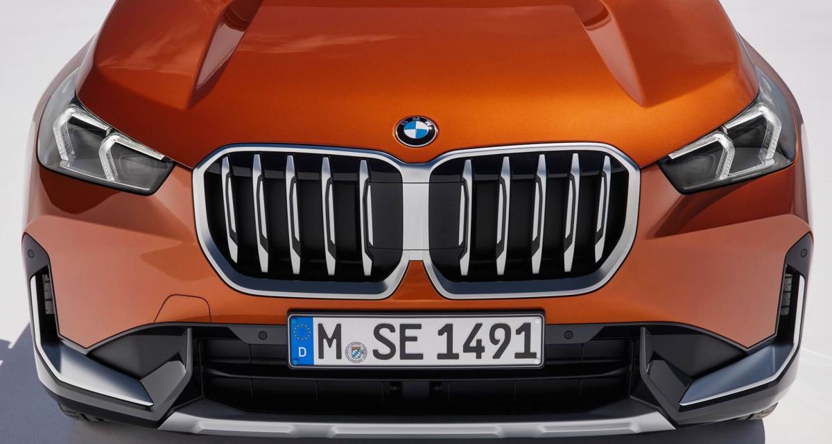 BMW X1. A bord du SUV de 3e génération et de sa version électrique iX1