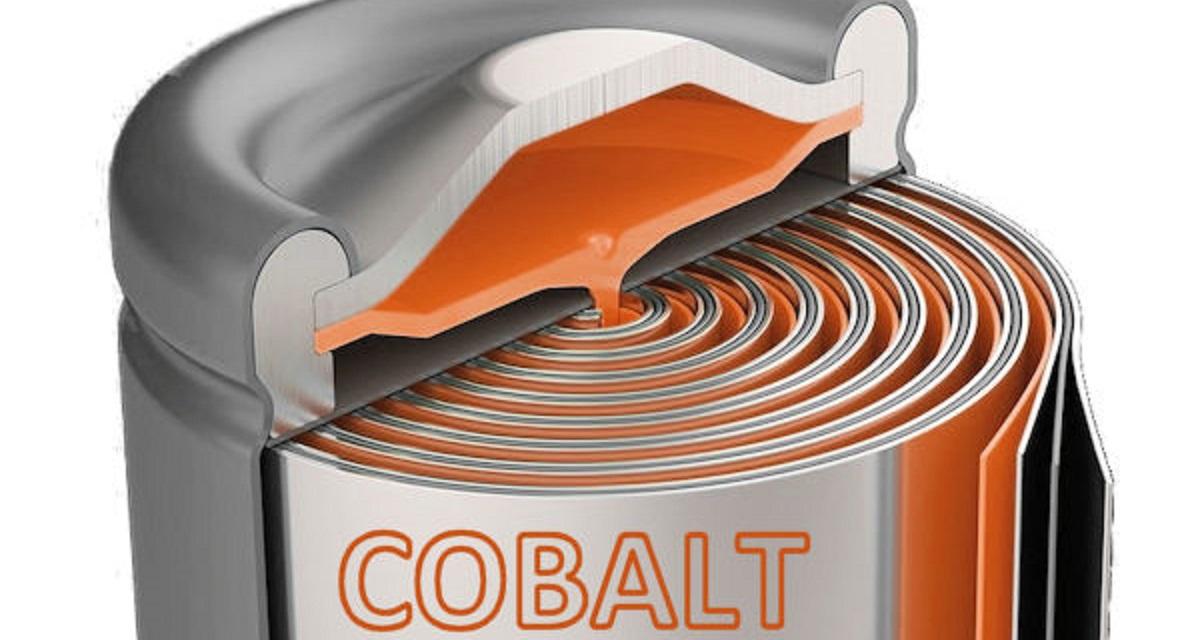Renault : accord avec le groupe minier marocain pour le cobalt