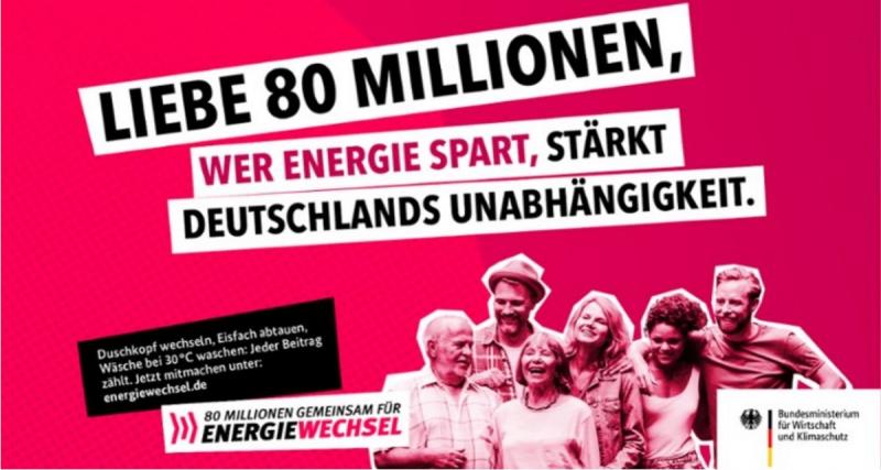  - Allemagne/carburant : campagne pour réduire la consommation… et la dépendance
