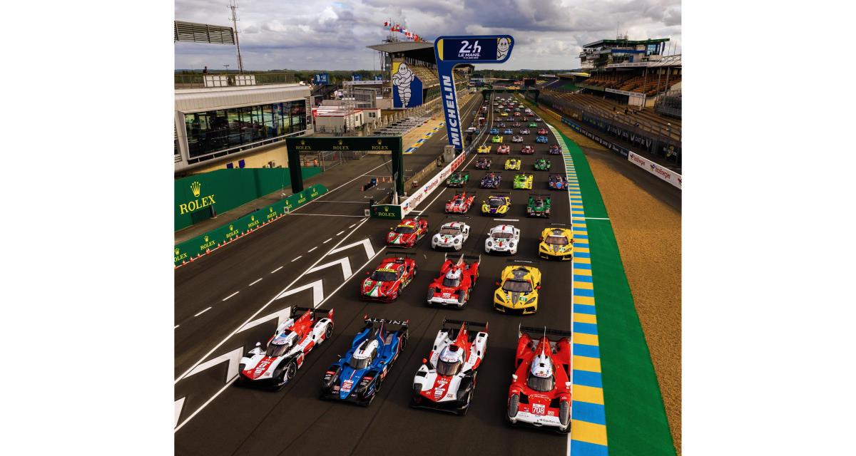 24H du Mans 2022 : les enjeux de cette 90e édition