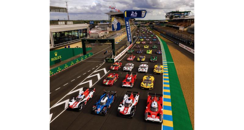  - 24H du Mans 2022 : les enjeux de cette 90e édition
