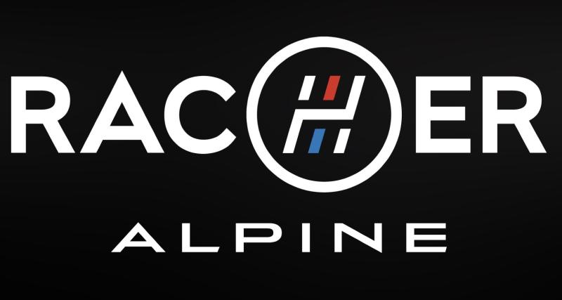  - Alpine F1 s'engage pour promouvoir des femmes en sport automobile
