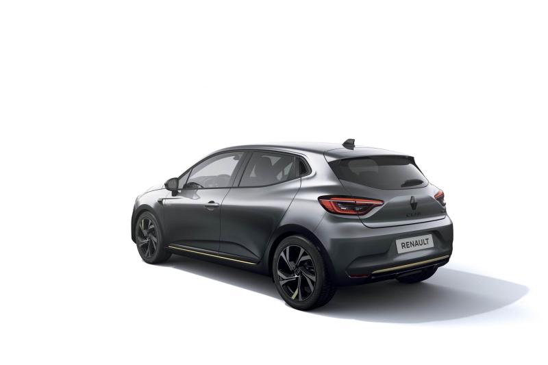  - Renault version spéciale E-Tech Egineered