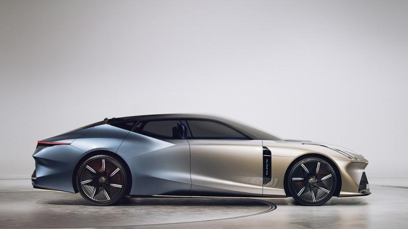 Lynk&Co Next Day concept