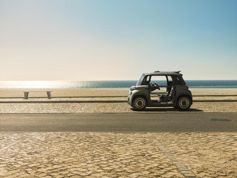 - Citroën My AMI Buggy Limited Edition