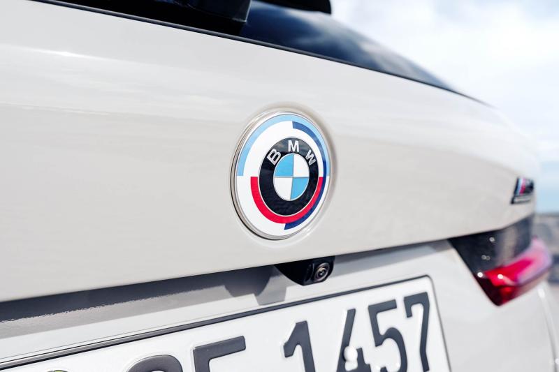  - Nouvelle BMW M3 Competition M xDrive Touring