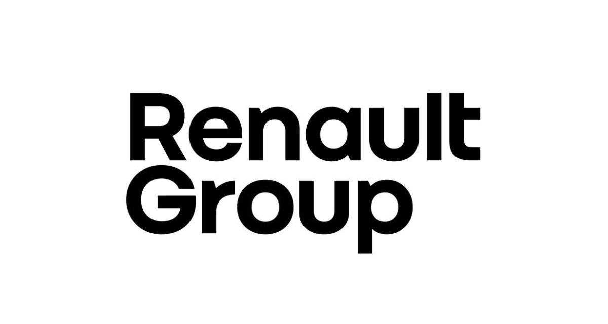 Ventes Renault S1 2022 : -12% en volume, mais...