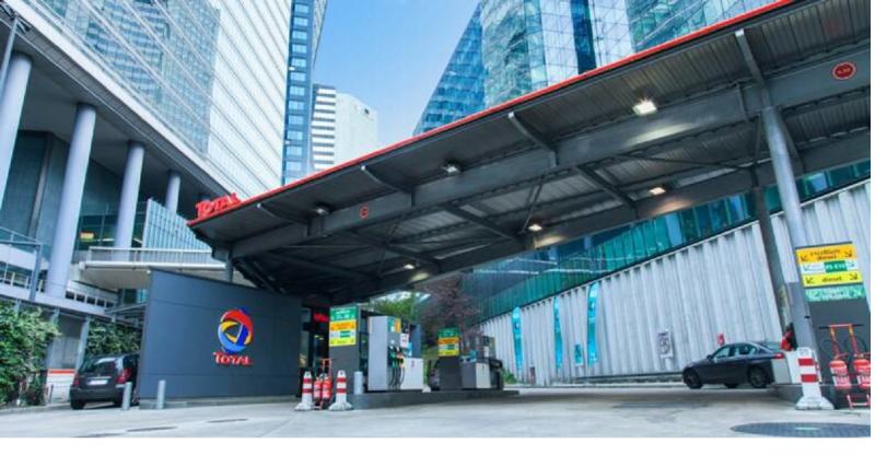  - Remise à la pompe : les stations services redoutent la concurrence de TotalEnergies