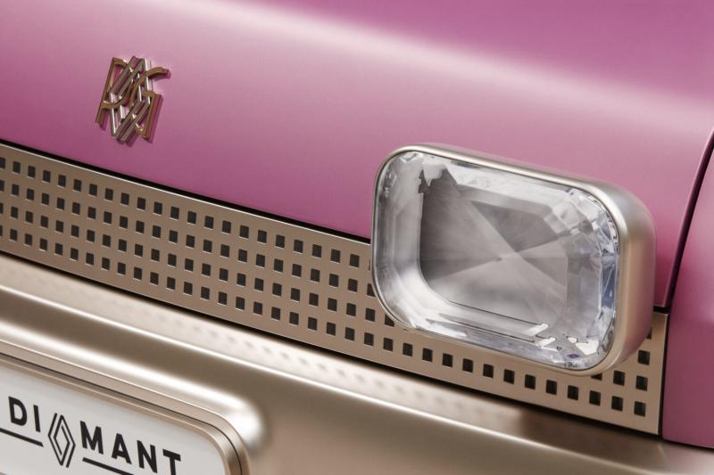  - Renault 5 Diamant