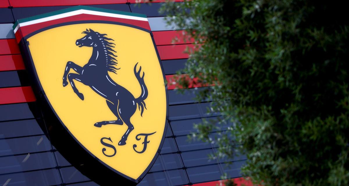 Ferrari en route vers de nouveaux records