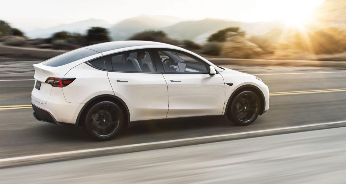 Ventes EV Europe S1 2022 : une Tesla peut en cacher une autre