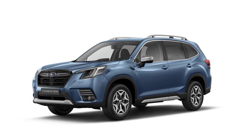  - Subaru serein face au ralentissement éco US, record de ventes