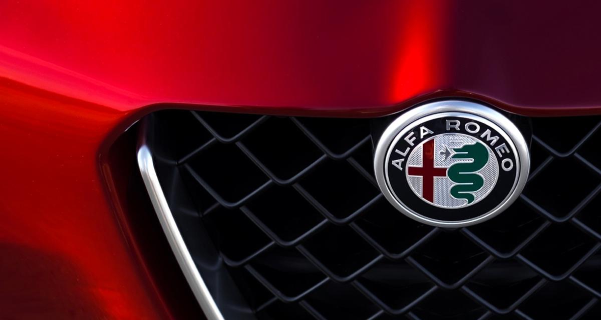 Alfa Romeo : une grande berline EV en 2027 ?