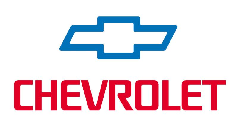Histoire de logos, épisode 9 : Chevrolet et le bowtie - 1988