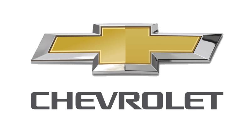 Histoire de logos, épisode 9 : Chevrolet et le bowtie - L'un des logos les plus connus