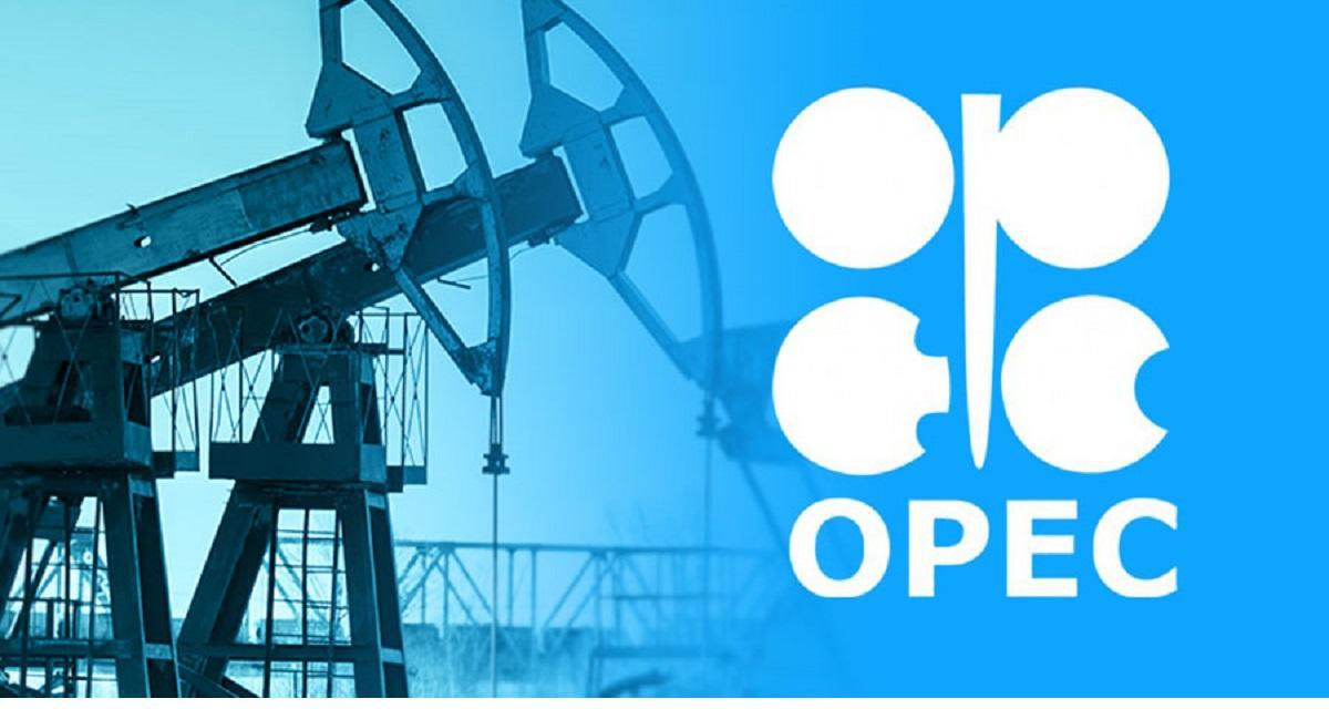 Demande de pétrole : l’Opep abaisse sa prévision pour 2022 