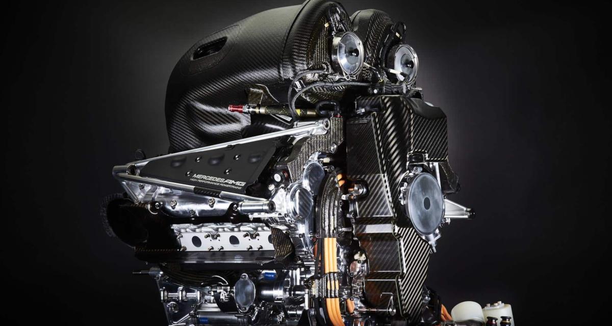La FIA adopte enfin le règlement moteur F1 2026