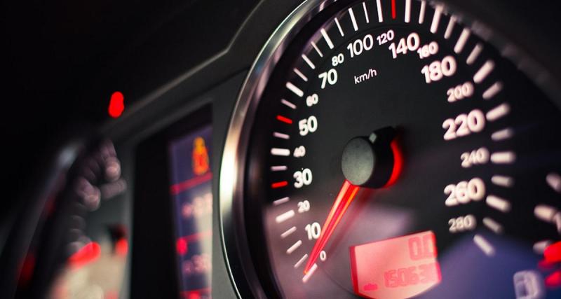  - 110 km/h contre 130 km/h : quelle économie de carburant ?