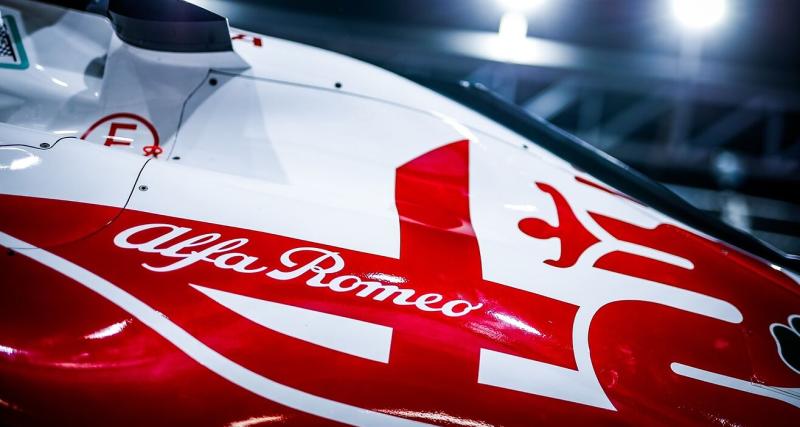  - Réflexion : quel avenir pour Alfa Romeo en compétition ?