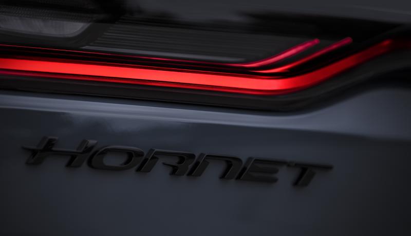  - Dodge Hornet 2023