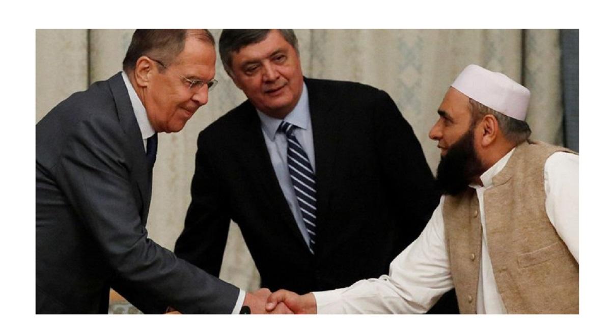 Achat de pétrole russe : les taliban proches d’un accord 