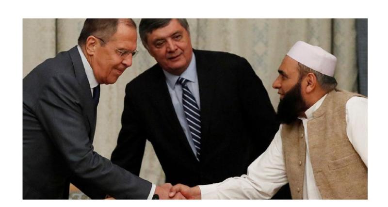  - Achat de pétrole russe : les taliban proches d’un accord 