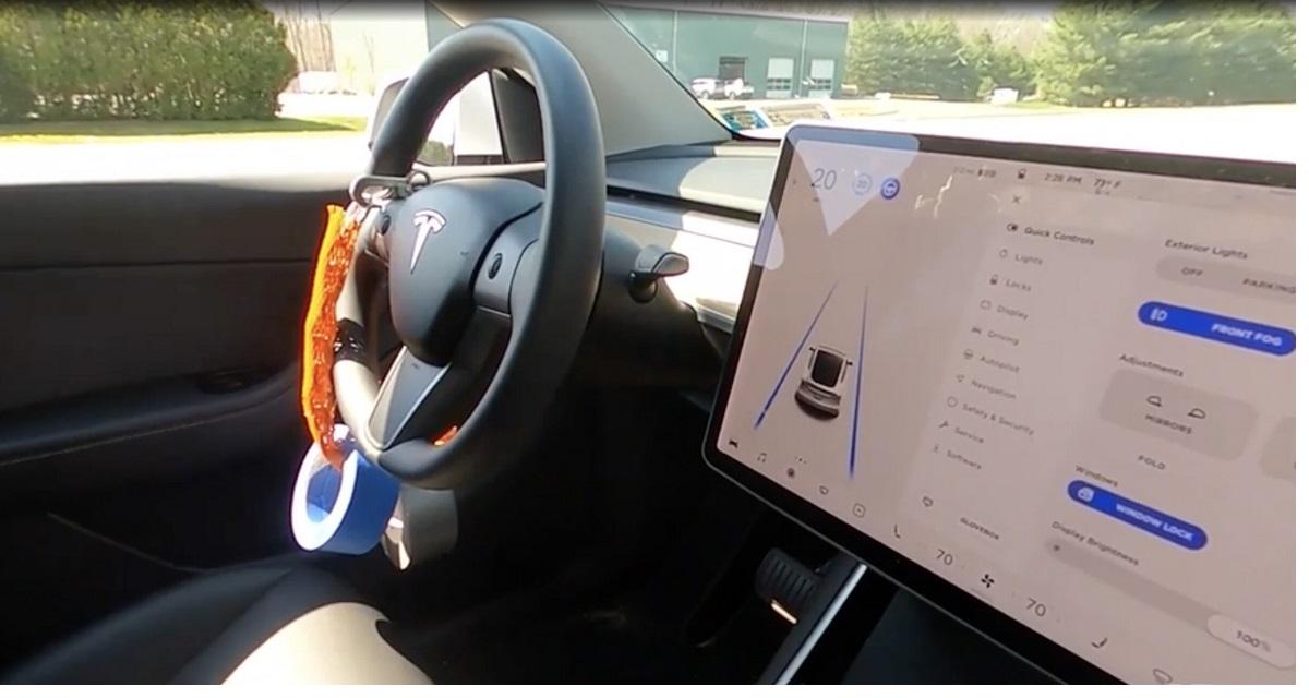 Tesla : anomalies dans la conduite autonome selon les autorités allemandes 