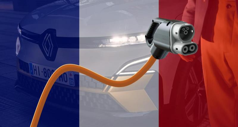  - L'électrique en France résiste à la crise