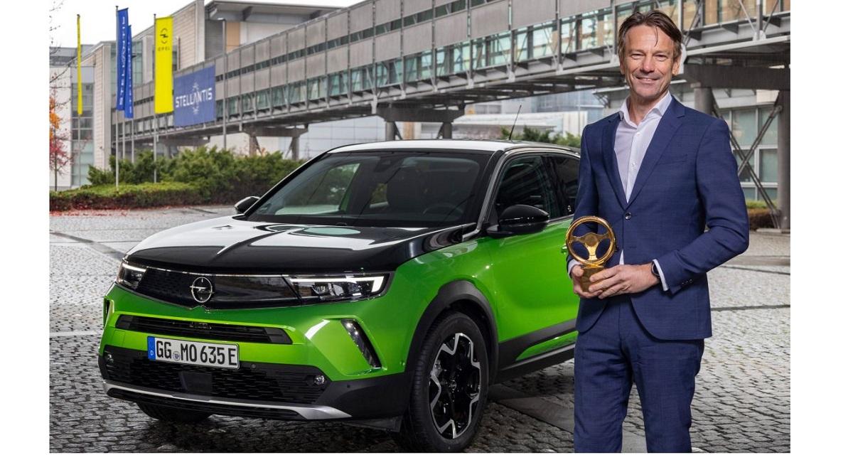 Opel suspend son entrée sur le marché chinois 