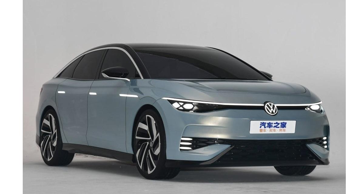 Volkswagen va construire un écosystème NEV durable en Chine 