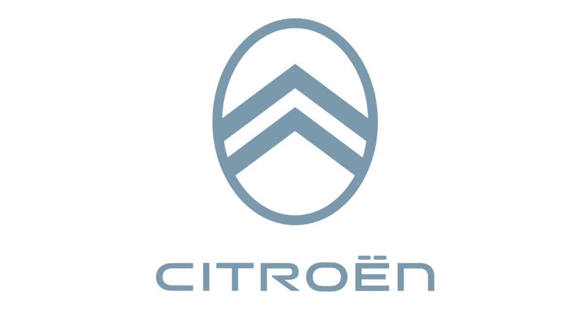 Citroën change de logo et retrouve ses chevrons de 1919