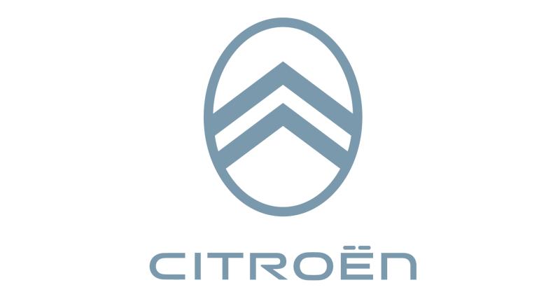  - Nouveau (ancien) logo pour Citroën
