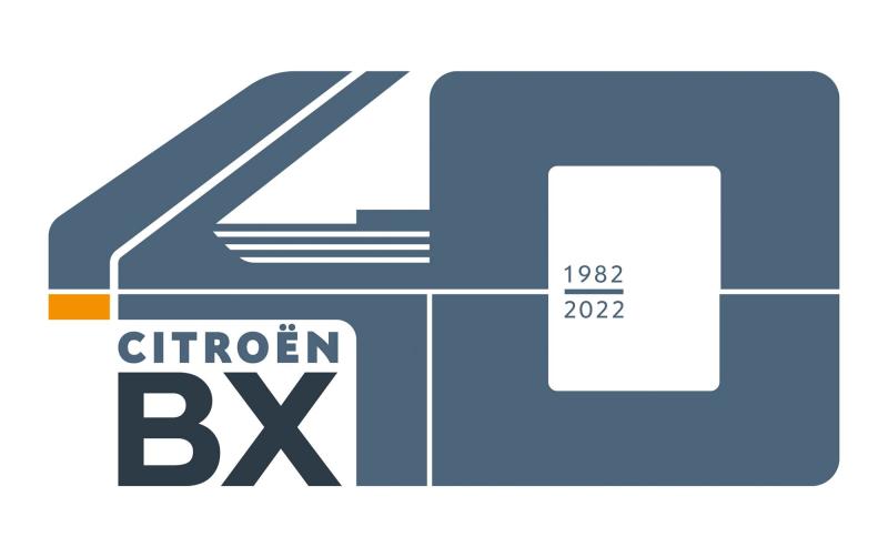 40 ans de la Citroën BX