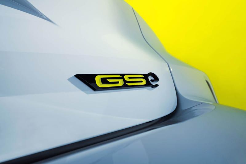 Nouvelles Opel Astra GSe et Astra Sports Tourer GSe