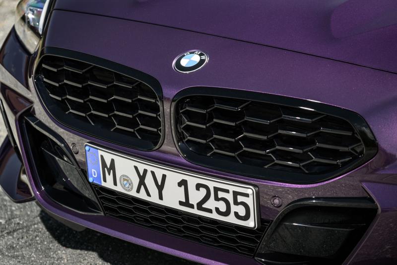  - BMW Z4 2023