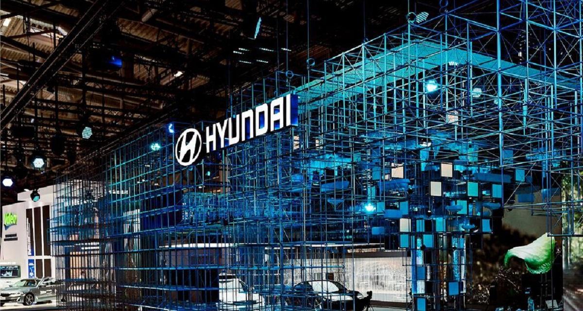Hyundai : plateforme de réalité augmentée avec Teamviewer