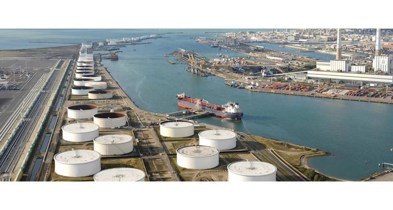  - Après les raffineries, les dépôts portuaires : encore des pénuries ?