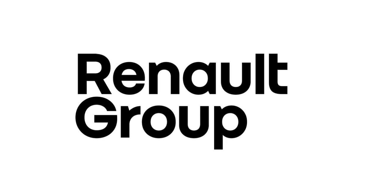 Conférence Renault Group - Mondial de l'Auto 2022