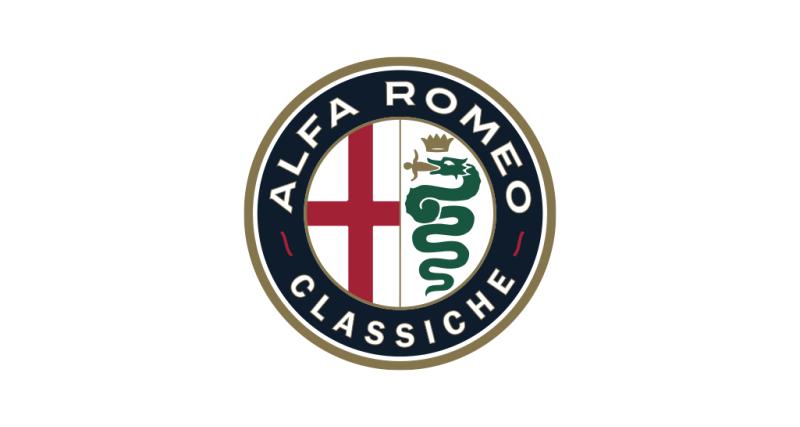  - Alfa Romeo lance un département "Classiche"