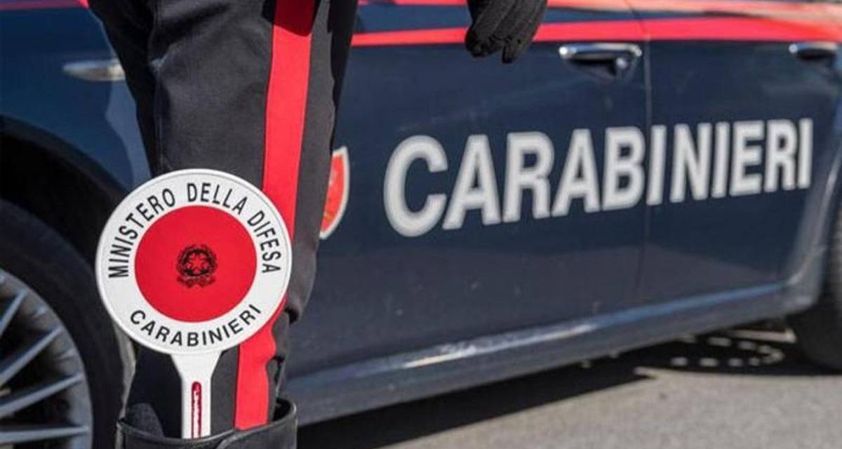 L'Alfa Romeo Tonale arrive chez les Carabinieri