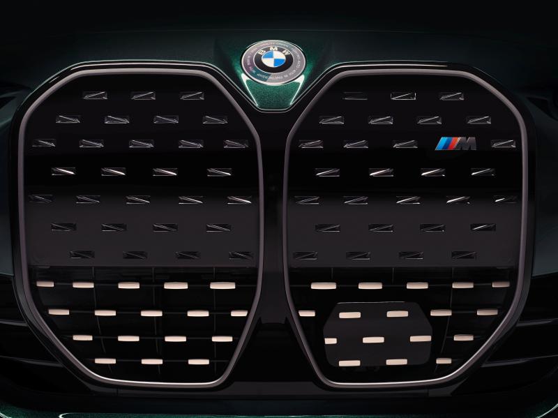  - BMW i4 M50 Kith