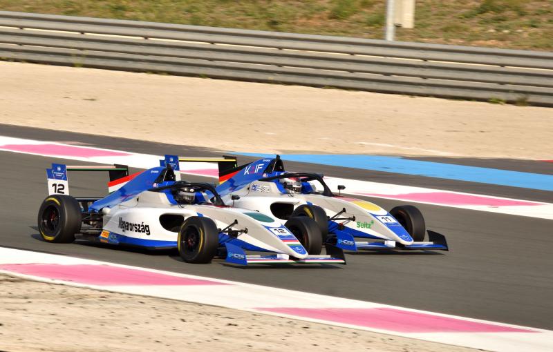  - FIA Motorsport Games 2022