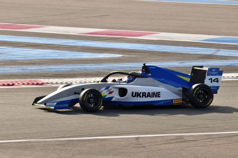 FIA Motorsport Games 2022