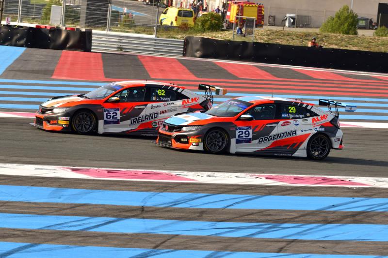  - FIA Motorsport Games 2022