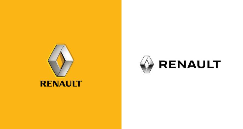Remaniement chez Renault