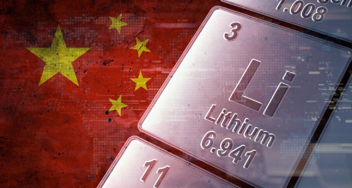 Lithium, cobalt : le Canada se défend face à la voracité de la Chine