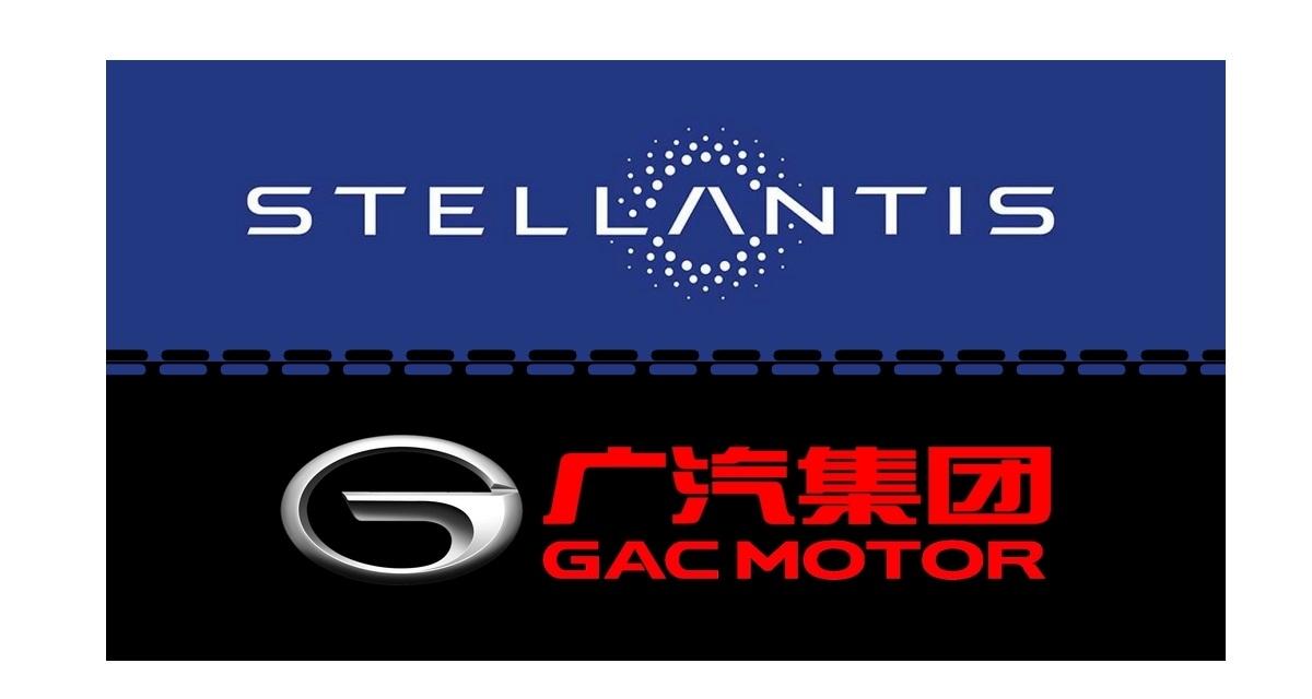 JV Stellantis / GAC (Chine) : dépôt de bilan