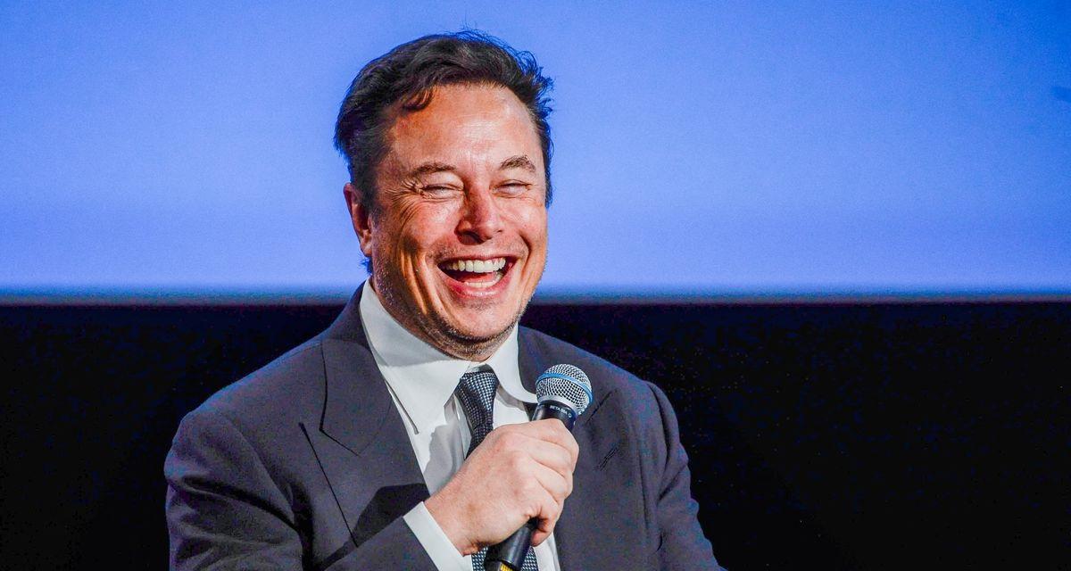 Rachat Twitter : Musk vend 3,95 Mds $ d’actions Tesla 