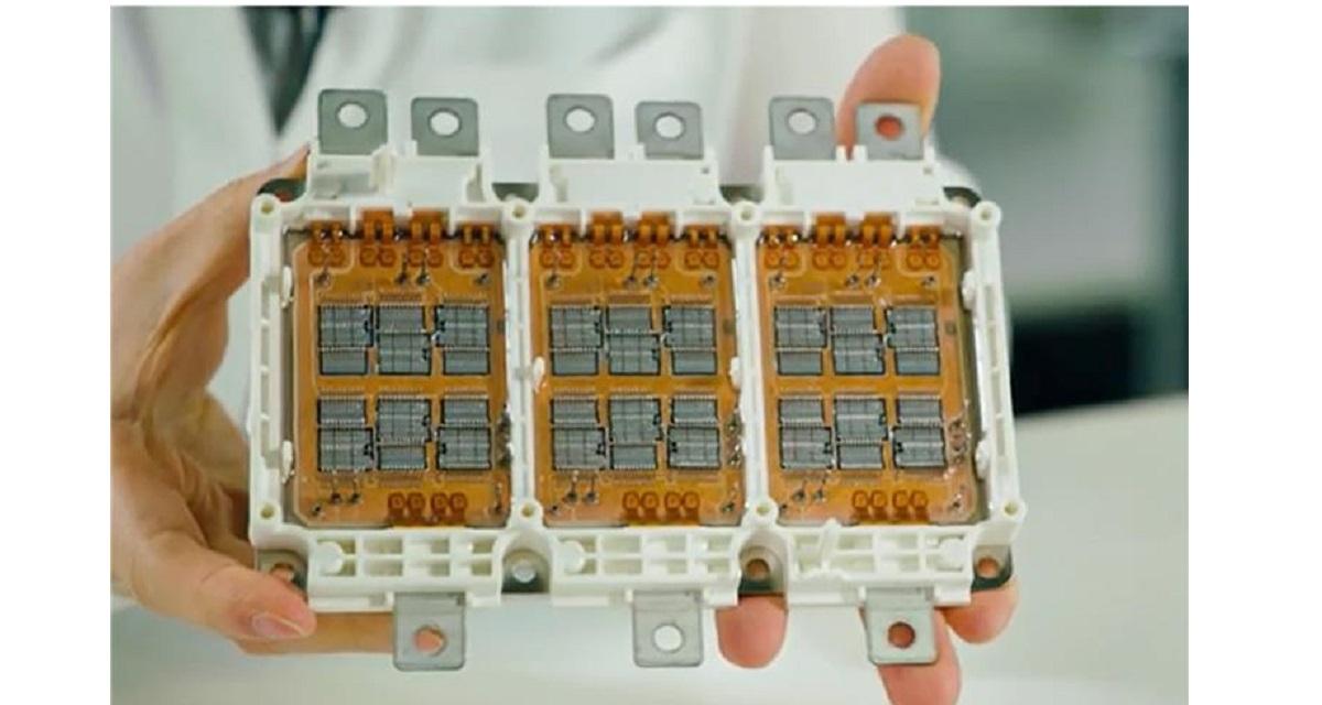 Mega-Deal mit Infineon für Chips
